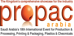 Propac Arabia 2013