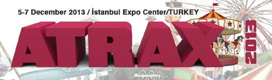 Atrax 2013