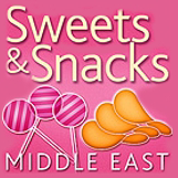 Sweets & Snacks Middle East 2013