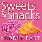 Sweets & Snacks Middle East 2015