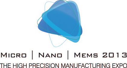 Micro Nano Mems 2013