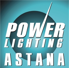 Power & Lighting Astana 2013