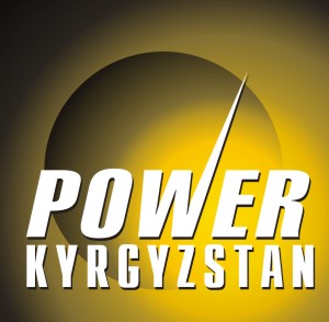 Power Kyrgyzstan 2014