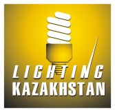 Lighting Kazakhstan 2013
