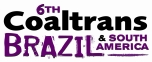 Coaltrans Brazil 2013
