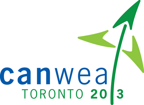 CanWEA 2013