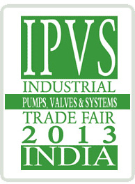 IPVS Trade Fair & Conference 2013