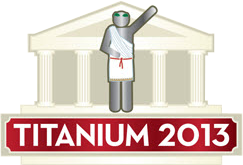 TITANIUM 2013