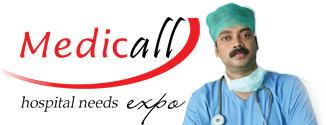 Medicall New Delhi 2016