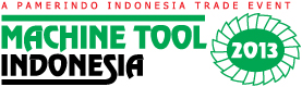 Machine Tool Indonesia 2013