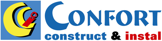 CONFORT CONSTRUCT & INSTAL 2013