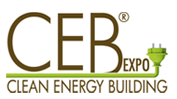 CEB Clean Energy Building Expo 2013