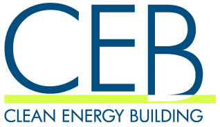 CEB CLEAN ENERGY BUILDING 2015