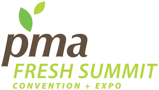 PMA Fresh Summit 2018