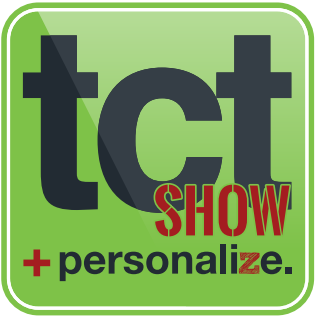 TCT Show + Personalize 2015