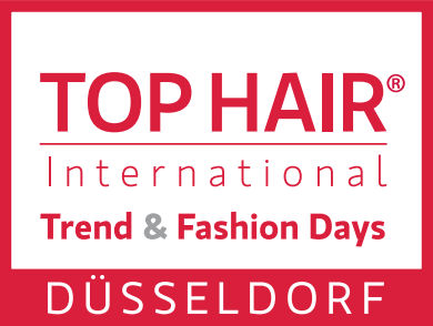 TOP HAIR International 2013