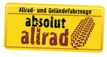 absolut allrad Salzburg 2020