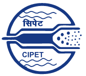 Central Institute of Plastics Engineering and Technology (CIPET) logo