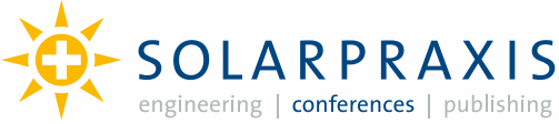 Solarpraxis AG logo