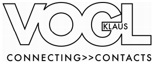 Vogl-Connecting>>Contacts logo
