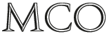 MCO GmbH logo