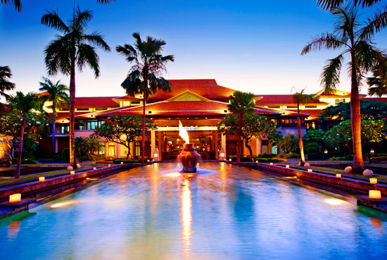 Westin Nusa Dua Resort