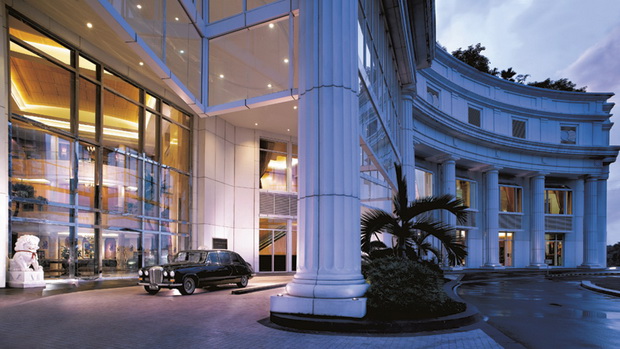 Ritz Carlton Jakarta