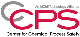 Center for Chemical Process Safety (CCPS) logo