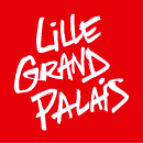 Lille Grand Palais logo