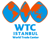 WTC Istanbul Business Centre logo