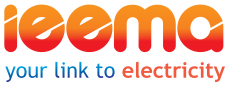 Indian Electrical & Electronics Manufacturers'' Association (IEEMA) logo