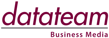 Datateam Business Media Limited logo