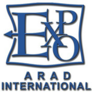 Expo Arad International logo