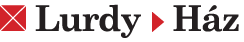 Lurdy H&aacutez - Lurdy Conference and Event Center logo