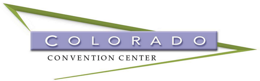 Colorado Convention Center logo