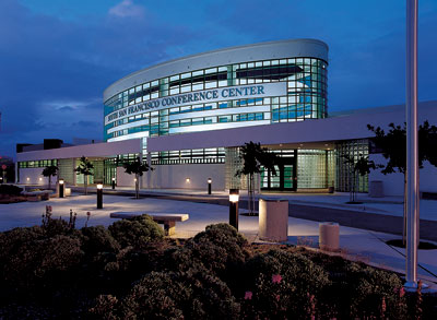 South San Francisco Conference Center