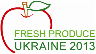Fresh Produce Ukraine 2013