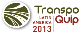 TranspoQuip Latin America 2013