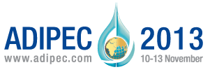 ADIPEC 2013