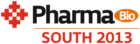 Pharma Bio World Expo South 2013