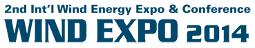 WIND EXPO 2014