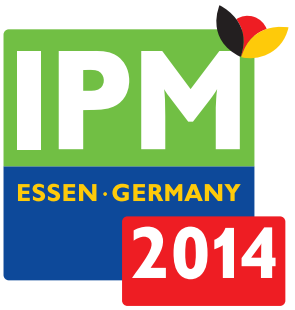 IPM ESSEN 2014