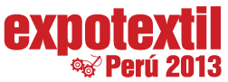 Expotextil Peru 2013