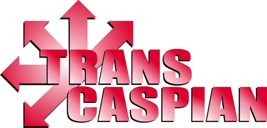 TransCaspian 2013