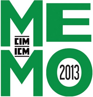 MEMO 2013