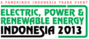 Electric, Power & Renewable Energy Indonesia 2013