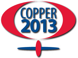 Copper 2013