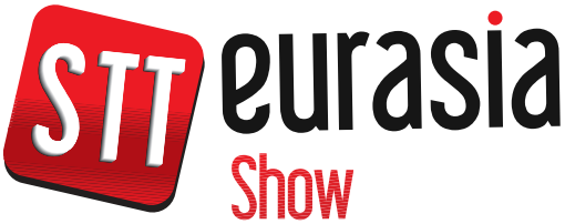 STT Eurasia 2013