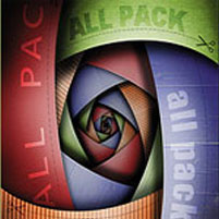 ALL PACK 2013