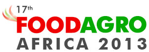 FOODAGRO Tanzania 2013